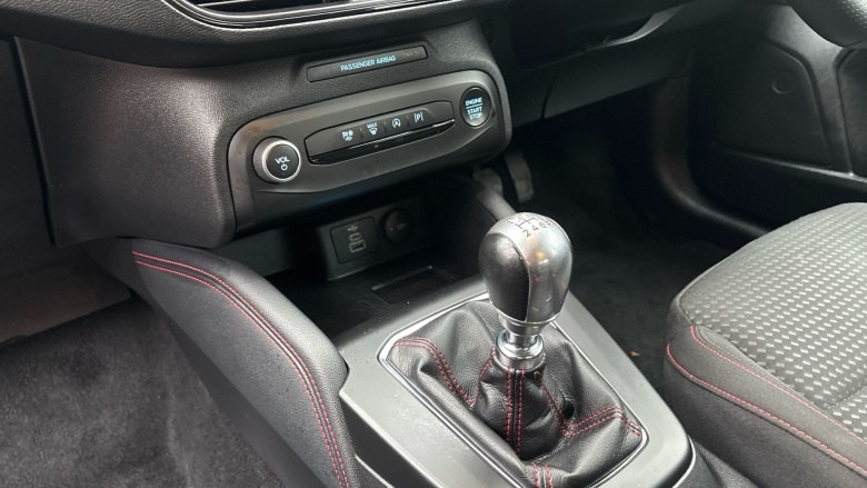 Ford Focus 1.0 EcoBoost ST-Line 5dr Petrol Hatchback